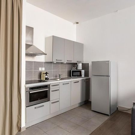 Large Modern And Calm Flat At The Doors Of Panier In Marseille - Welkeys Apartment Exterior photo